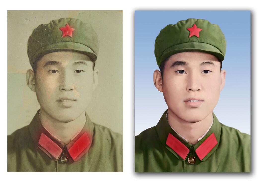 水城破损照片修复-18