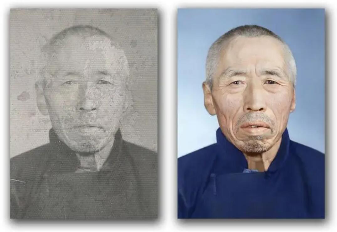 水城破损照片修复-56